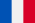 drapeau français